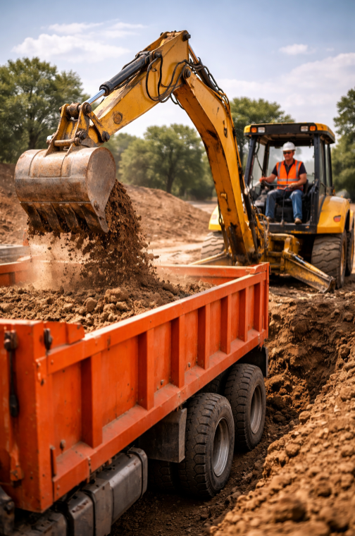 Formation AIPR à Sainte-Maxime — intervention à proximité des réseaux