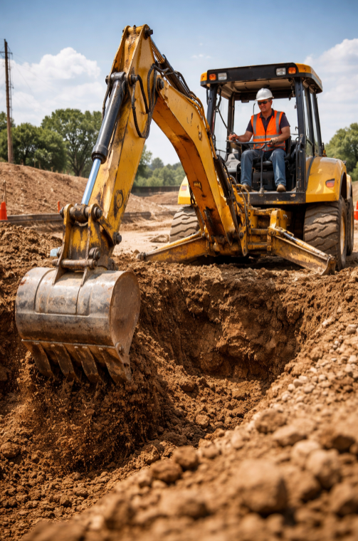 Formation AIPR Sainte-Maxime — identification des réseaux enterrés
